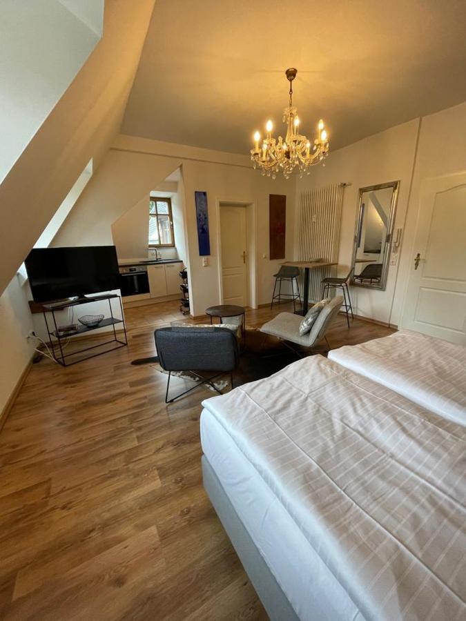 Apartment Schlossberg Weingut C.a. Haussmann *