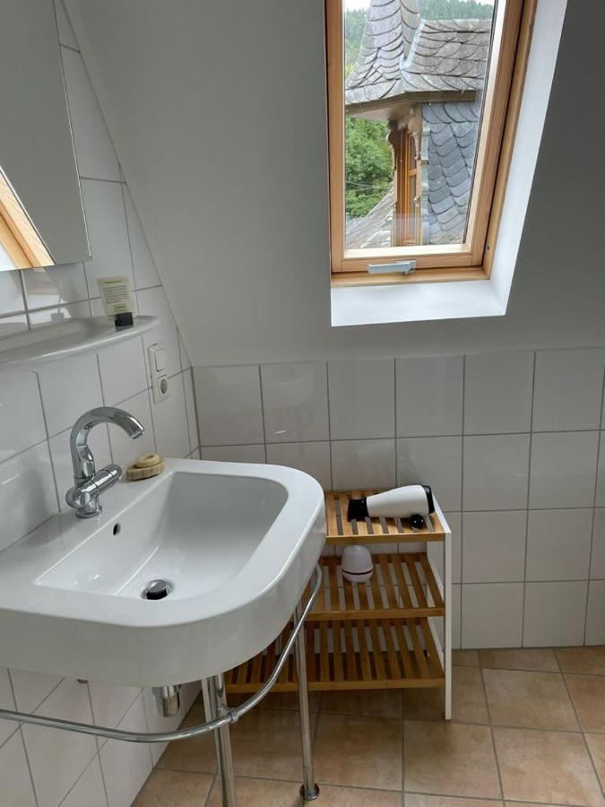 Apartment Schlossberg Weingut C.a. Haussmann *