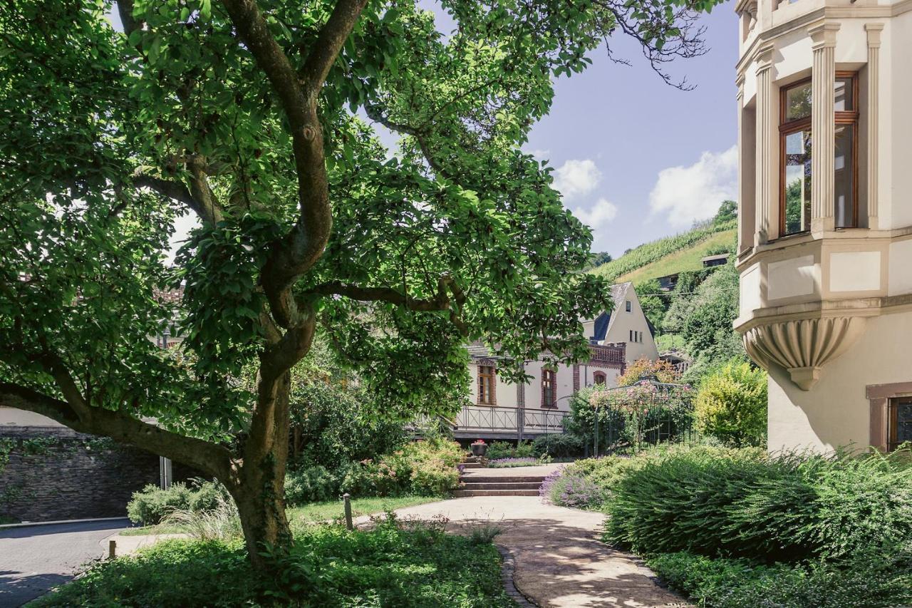 Schlossberg Weingut C.a. Haussmann Apartment