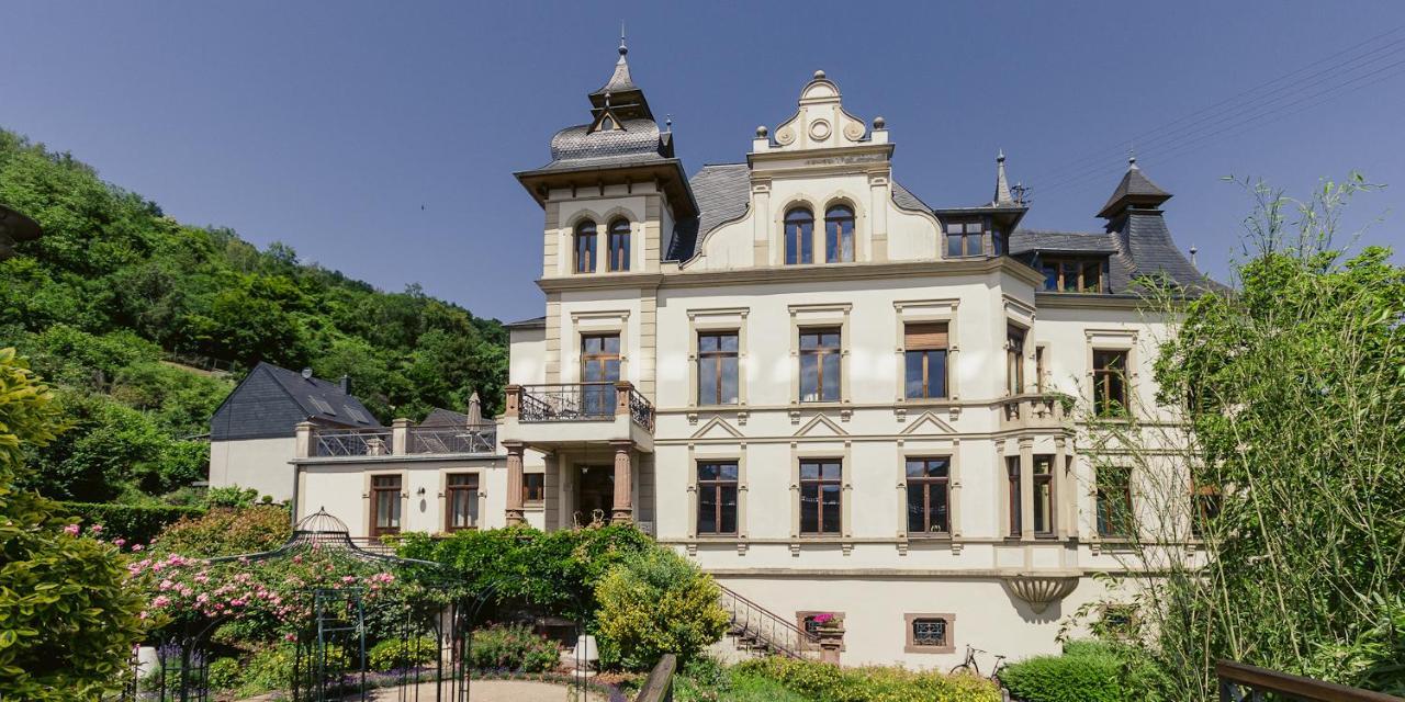 Schlossberg Weingut C.a. Haussmann Apartment